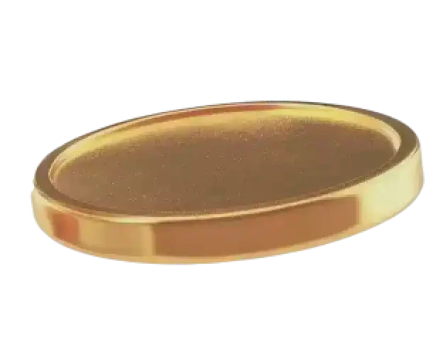 Thorn Kapsted crypto platform