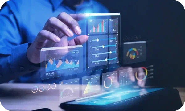 Thorn Kapsted for investors in UK