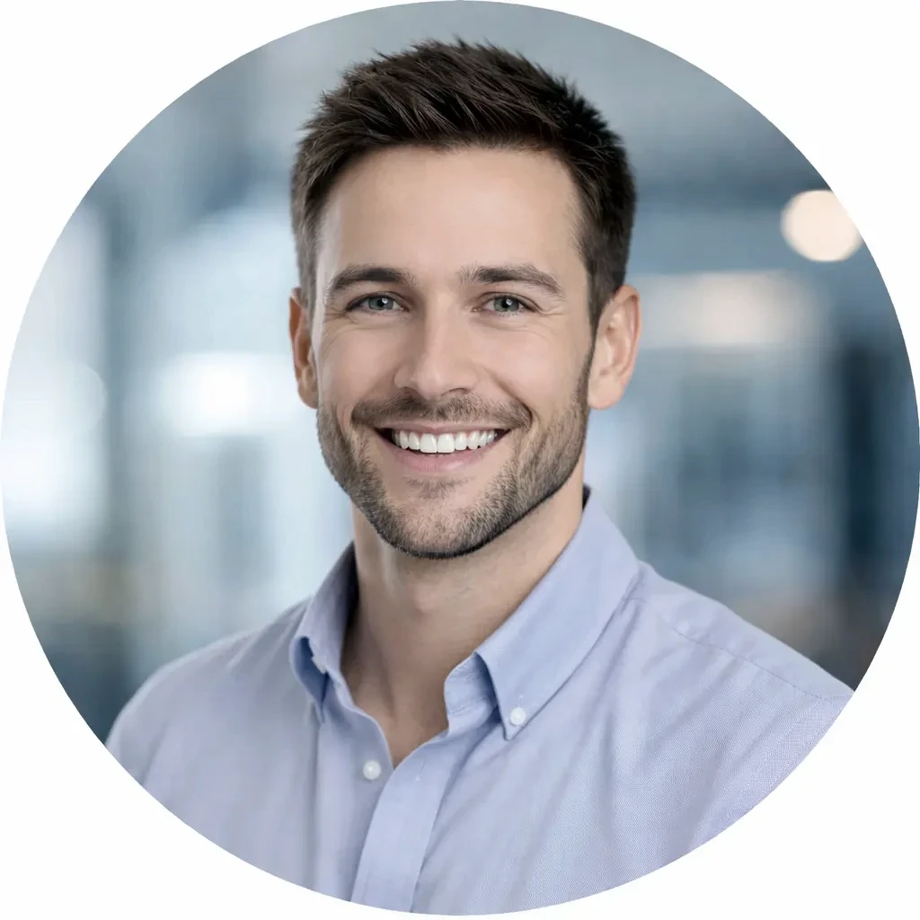 Thorn Kapsted investment automation